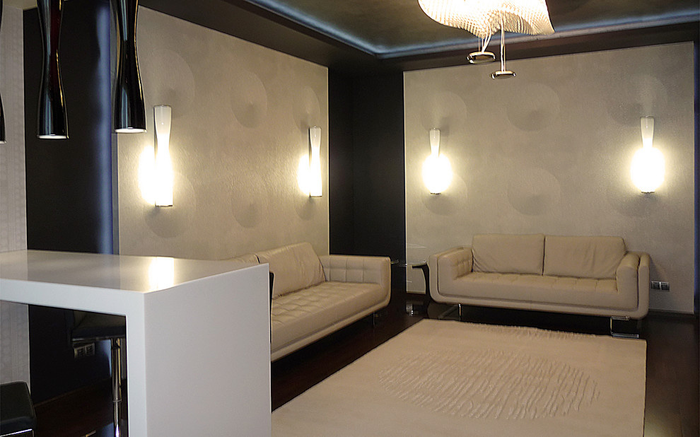 "Черное и белое"