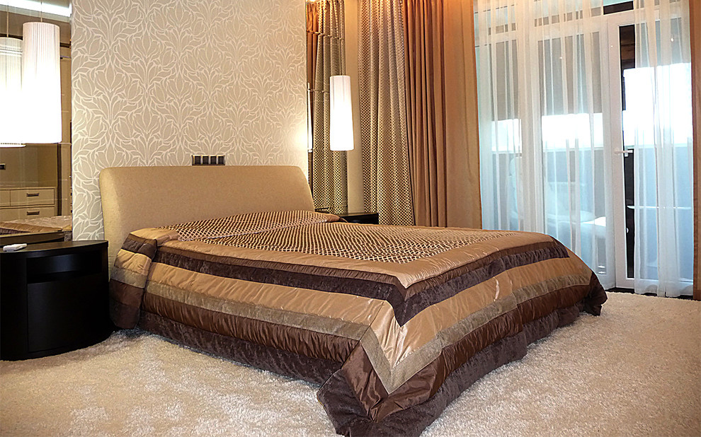 "Черное и белое"