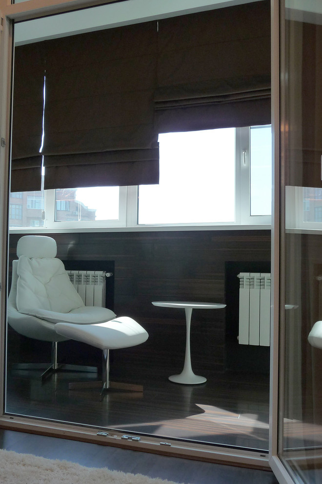 "Черное и белое"