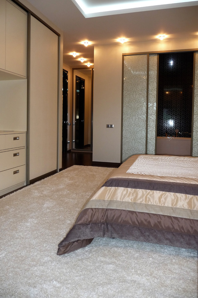 "Черное и белое"