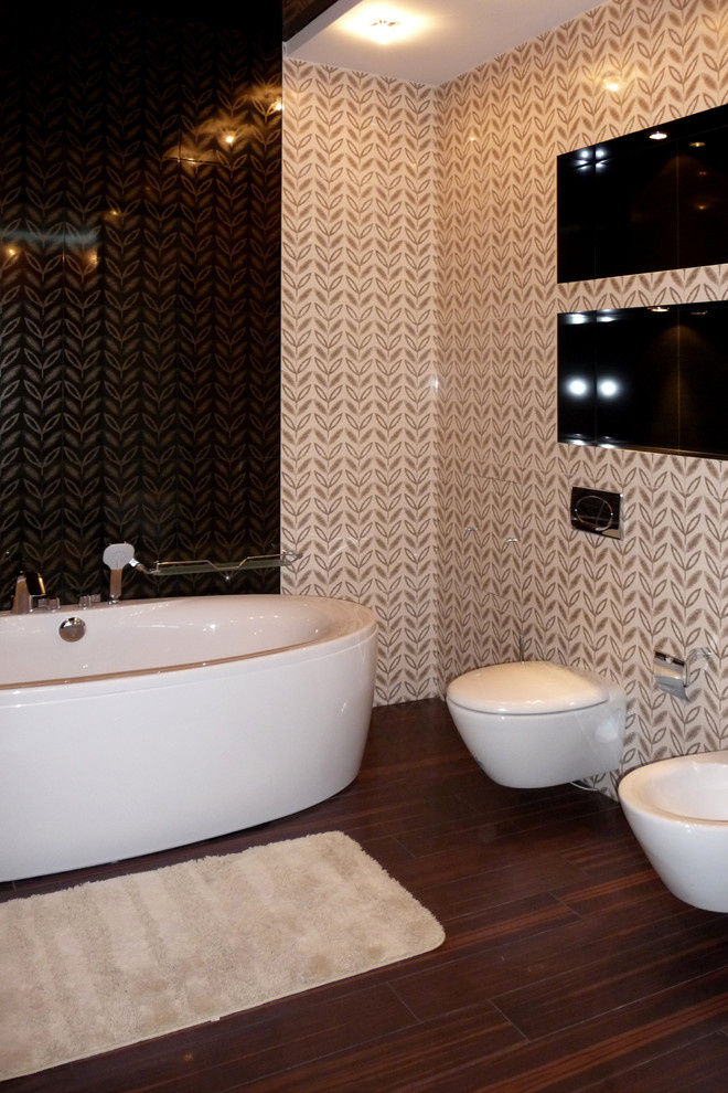 "Черное и белое"