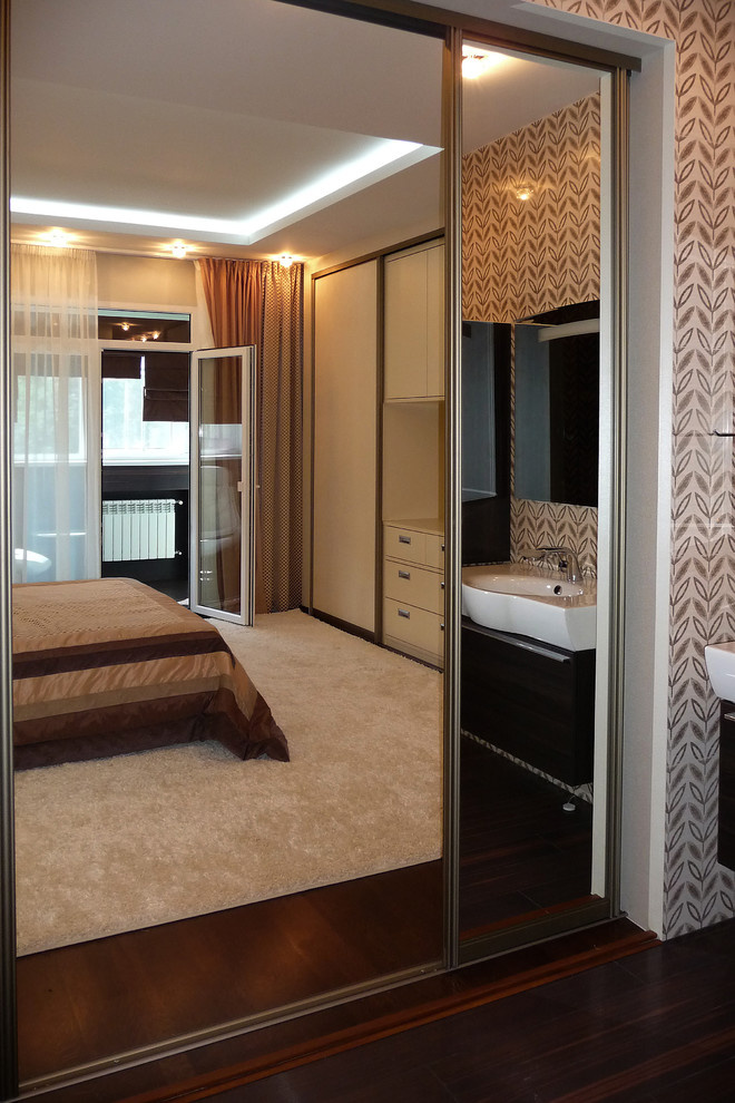 "Черное и белое"