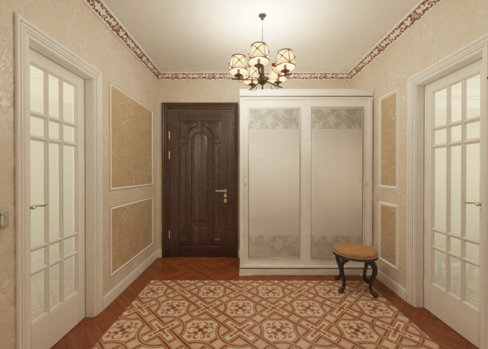 Квартира в ЖК "Современник", г. Санкт-Петербург