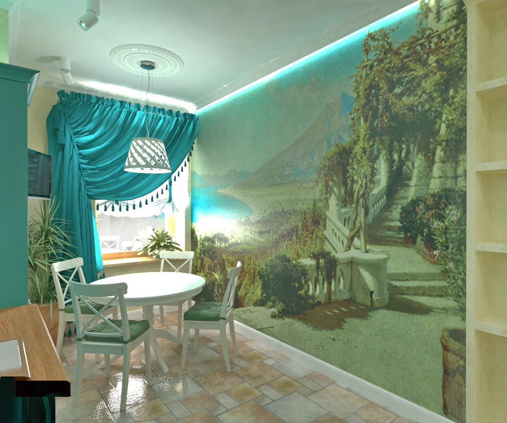 Квартира в ЖК "Современник", г. Санкт-Петербург