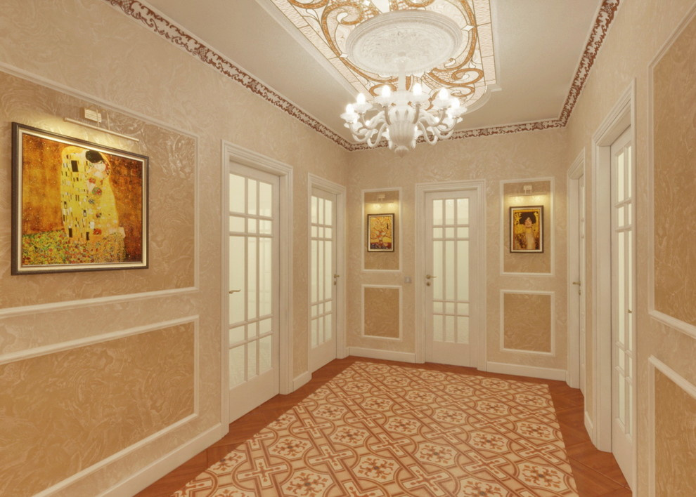 Квартира в ЖК "Современник", г. Санкт-Петербург