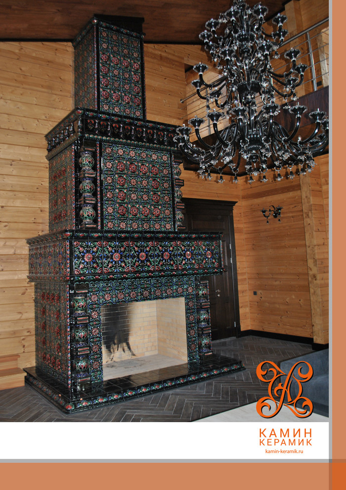 Наши работы