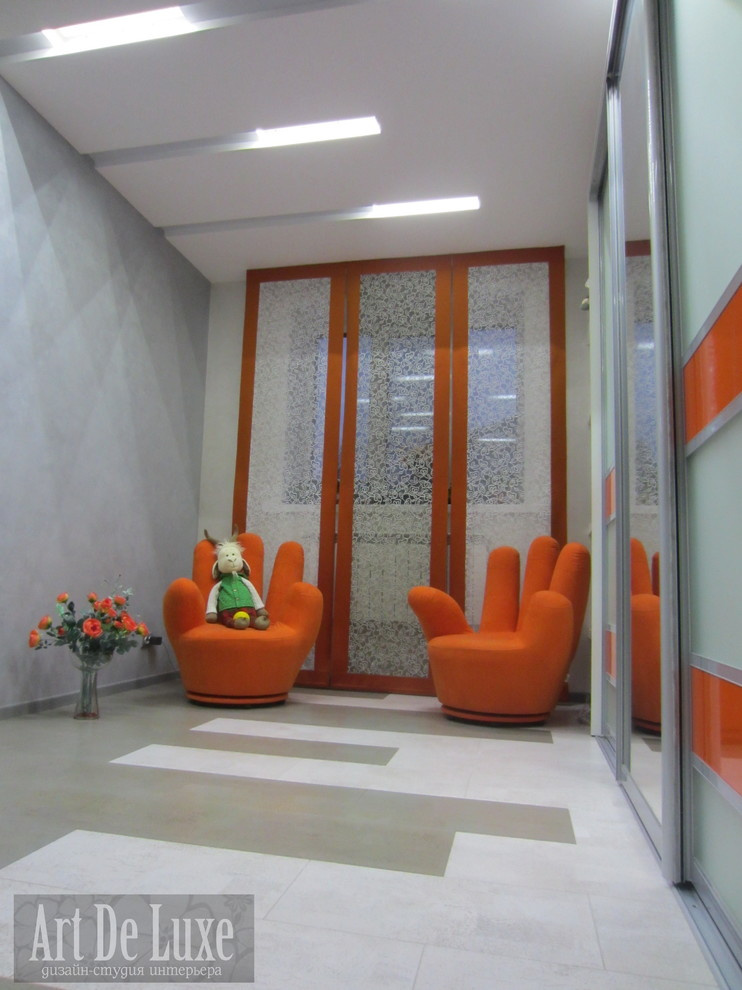 Ажурные панели