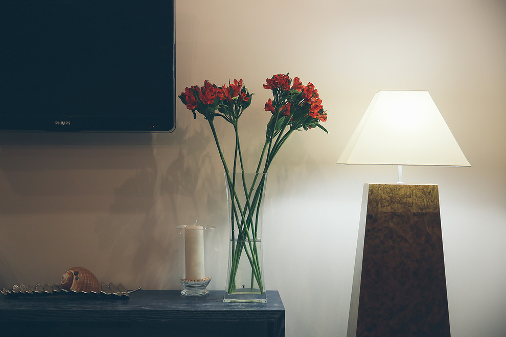 квартира яхтсмена