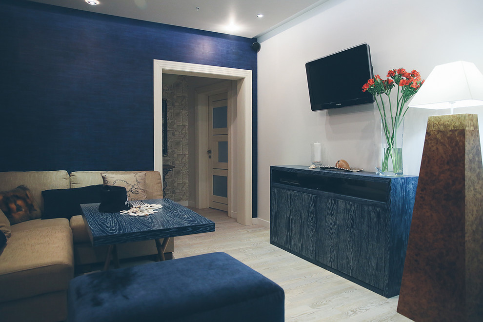 квартира яхтсмена