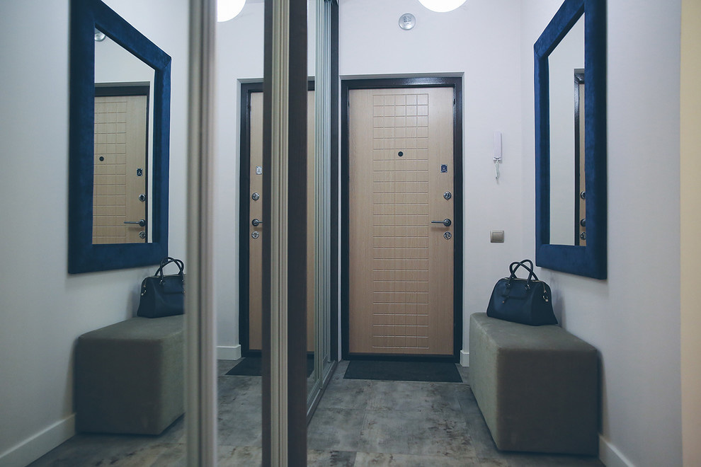 квартира яхтсмена