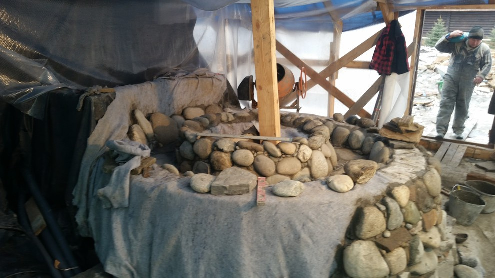 Строительство искуственных водоемов в Ростове-на-Дону