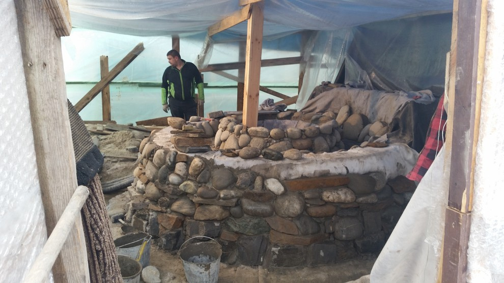 Строительство искуственных водоемов в Ростове-на-Дону