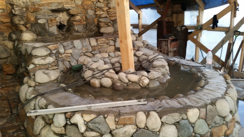 Строительство искуственных водоемов в Ростове-на-Дону