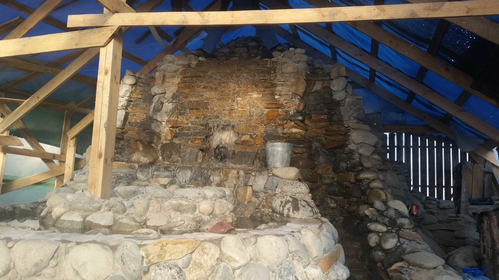 Строительство искуственных водоемов в Ростове-на-Дону