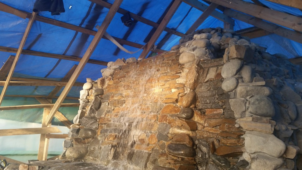 Строительство искуственных водоемов в Ростове-на-Дону