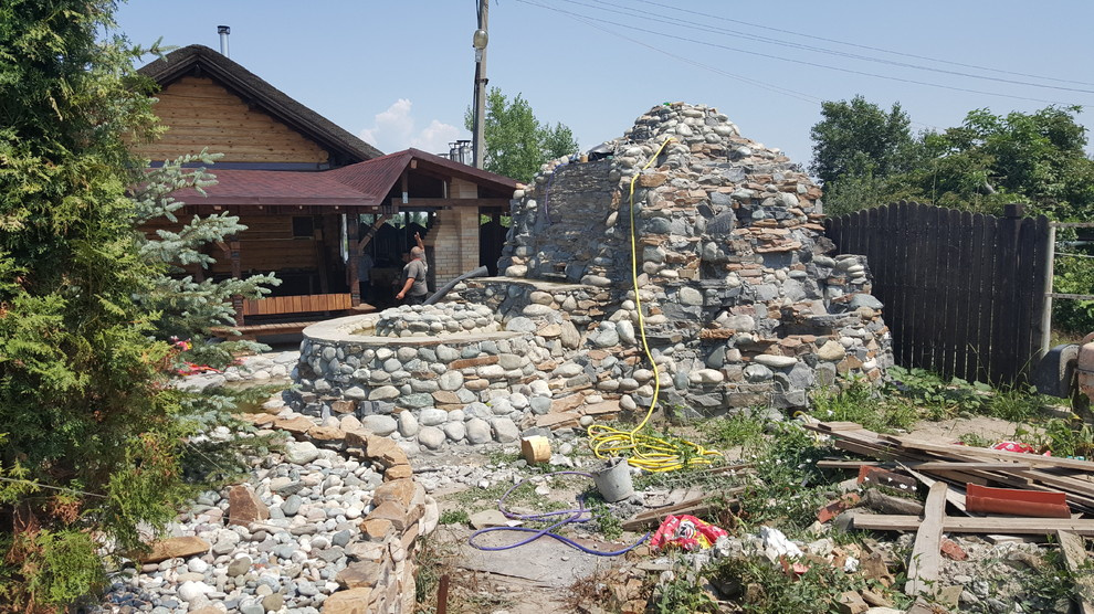 Строительство искуственных водоемов в Ростове-на-Дону