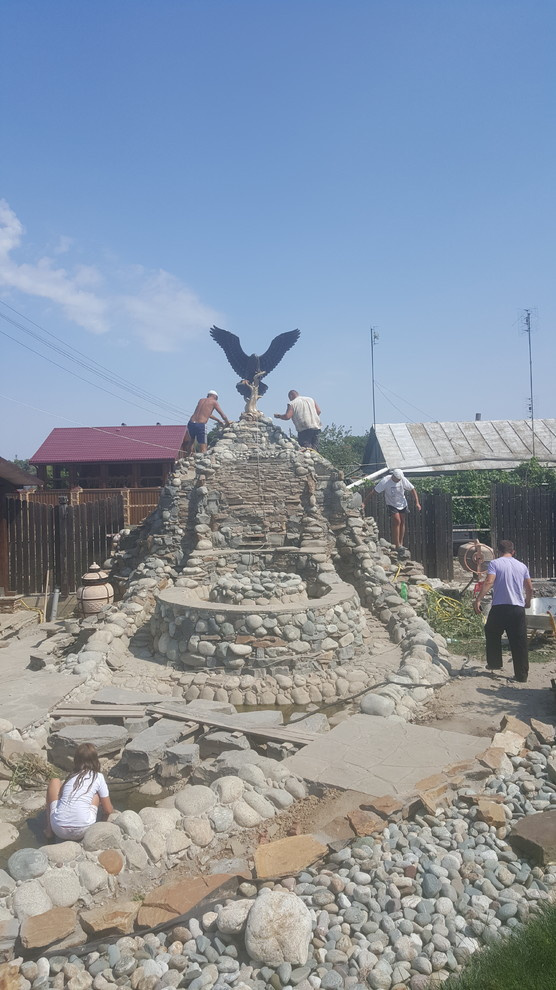 Строительство искуственных водоемов в Ростове-на-Дону