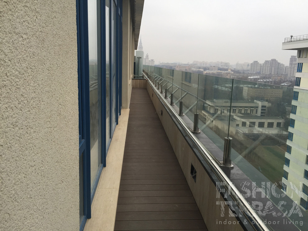 Частный объект - Воробьевы Горы