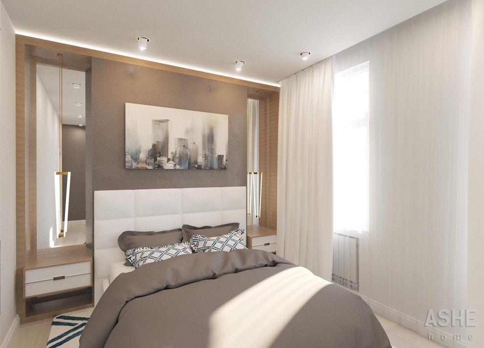 Таунхаус в Подмосковье