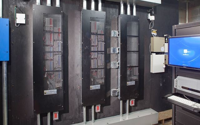 Умный дом - управление освещением, жалюзи, шторы.