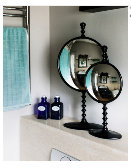 квартира Покровка