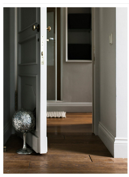 квартира Покровка