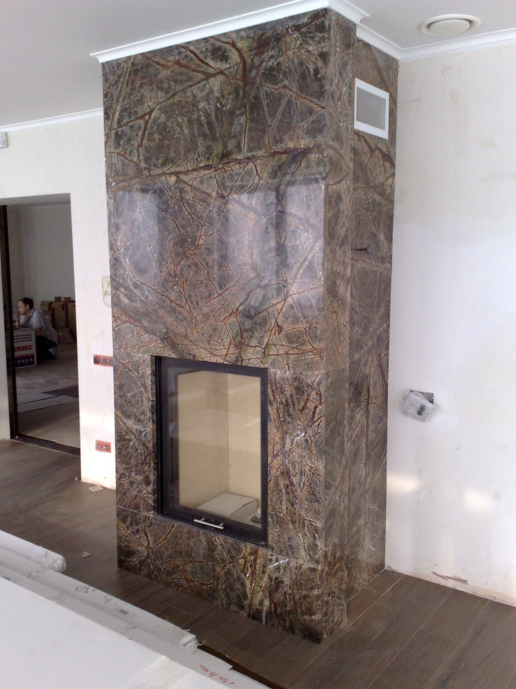 Наши работы