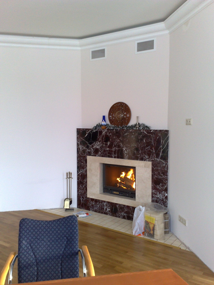 Наши работы