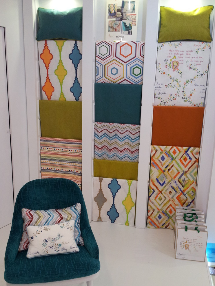 EVO Interior Fabrics