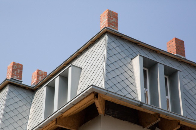 Проект жилого дома #13-2015