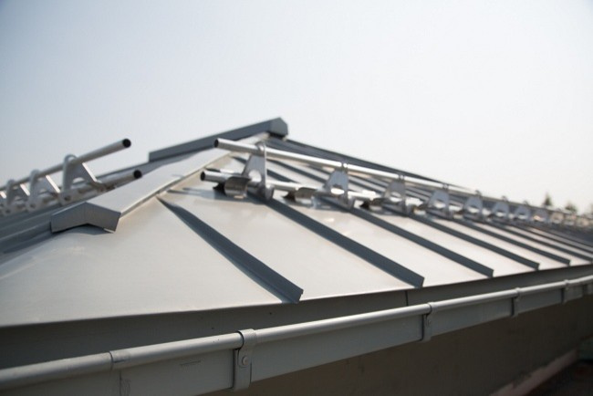 Проект жилого дома #13-2015