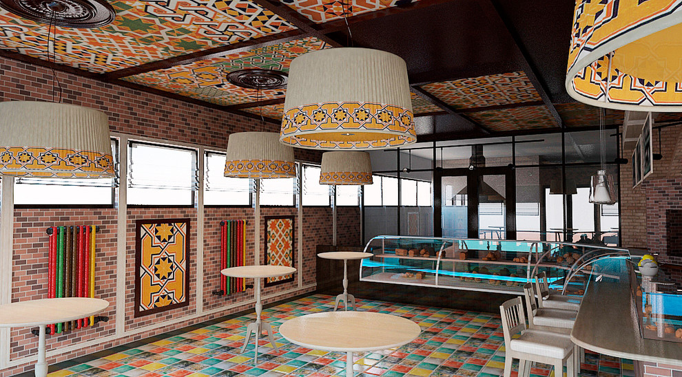 Кулинария, г. Ростов-на-Дону, пер. Иловайский.