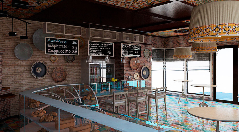 Кулинария, г. Ростов-на-Дону, пер. Иловайский.