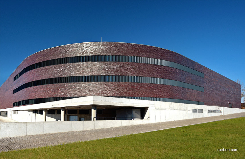 Примеры реализаций Roben