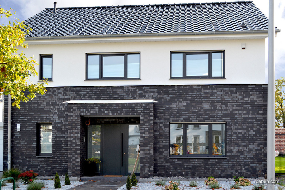 Примеры реализаций Roben