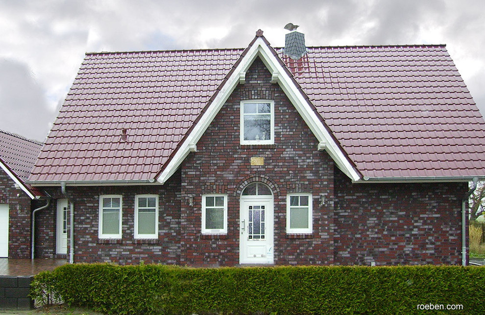 Примеры реализаций Roben