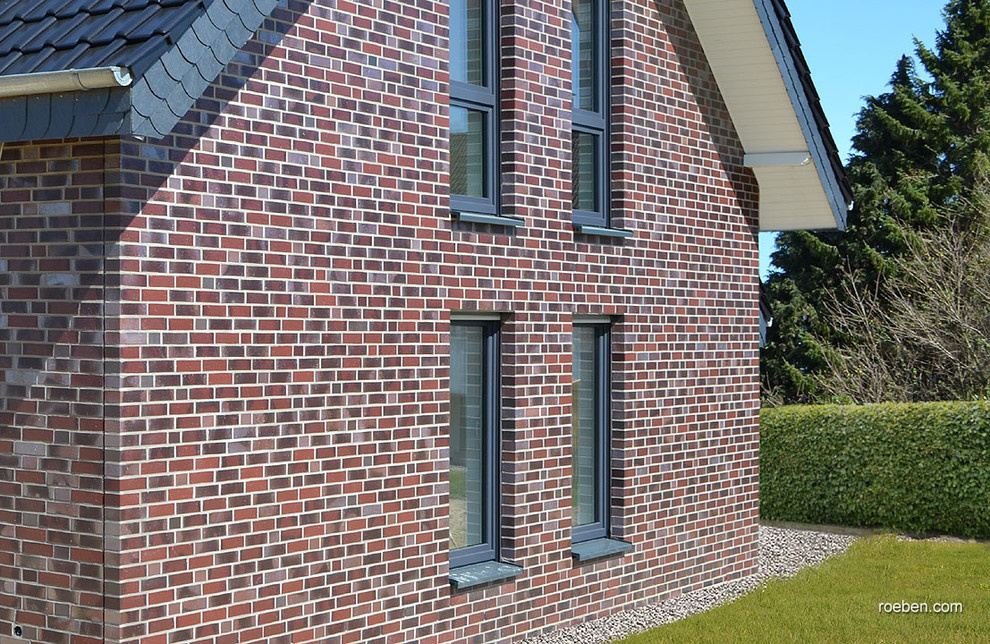 Примеры реализаций Roben