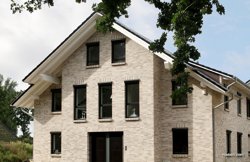 Примеры реализаций Roben