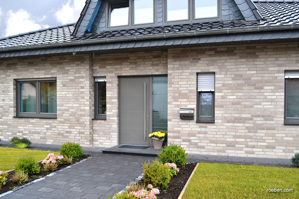 Примеры реализаций Roben