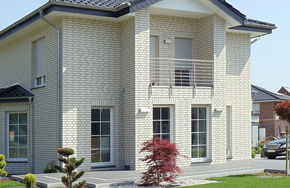 Примеры реализаций Roben