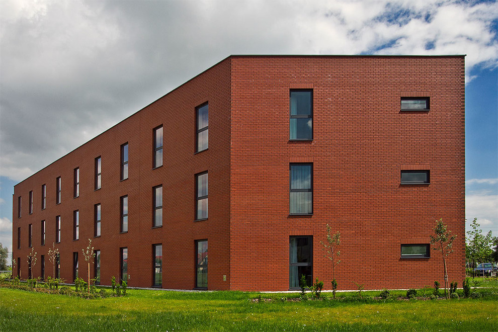 Примеры реализаций Roben