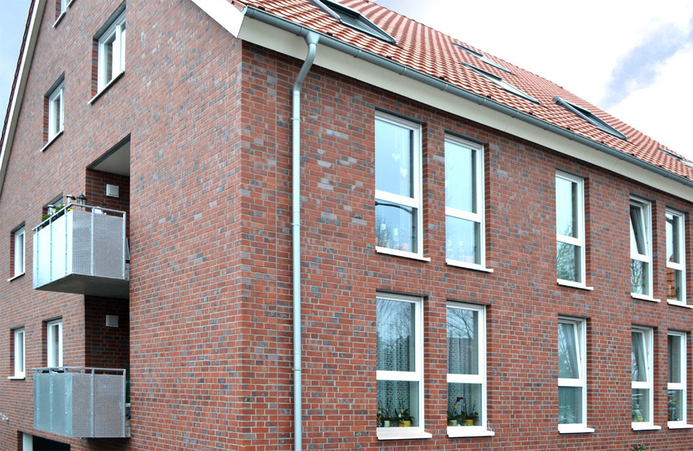 Примеры реализаций Roben