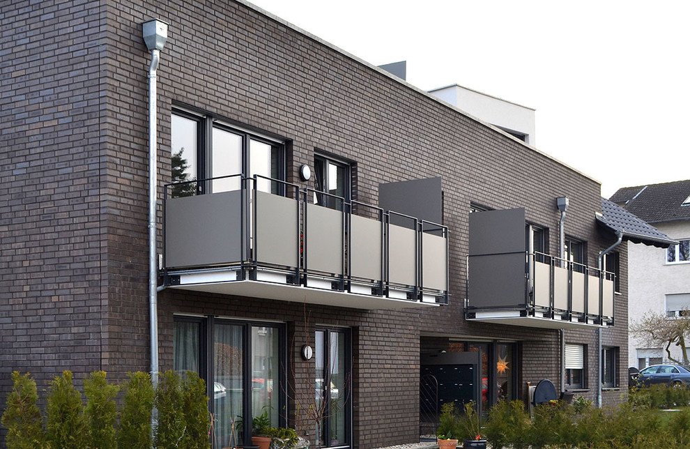 Примеры реализаций Roben