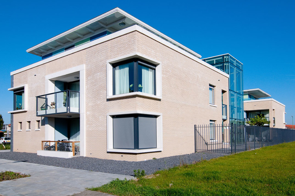 Примеры реализаций Roben