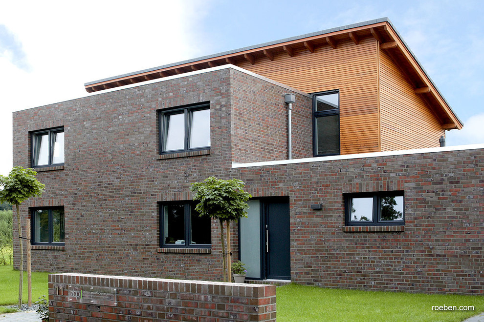 Примеры реализаций Roben