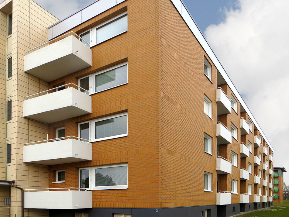 Примеры реализаций Roben