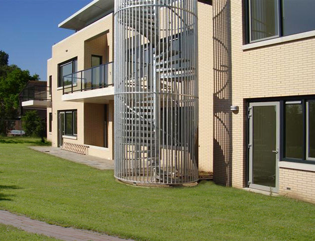 Примеры реализаций Roben