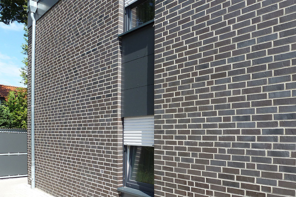 Примеры реализаций Roben