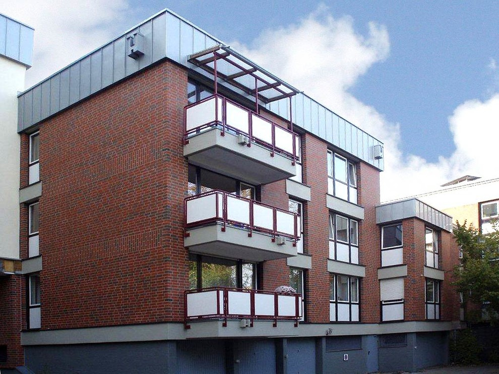 Примеры реализаций Roben