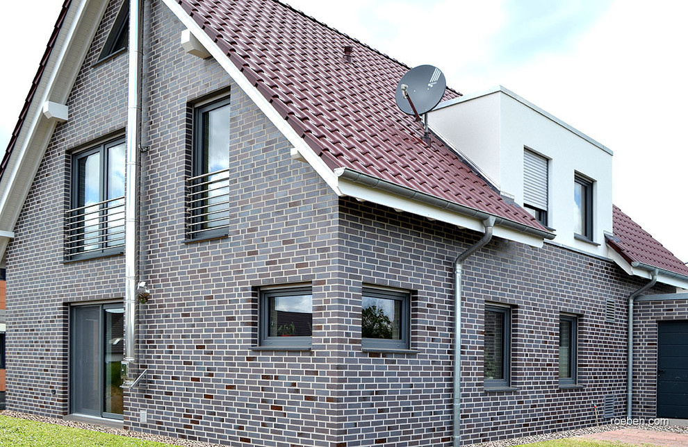 Примеры реализаций Roben